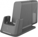 Zebra Workstation Connect Cradle - Workstation Connect Cradle, HDMI, Ethernet, 4x USB, 3.5mm Headset Jack, compatible with or without rugged boot, order separately: power supply, AC and DC cable, fits for: &nbsp;TC22, TC27, HC2X, HC5X
