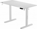 Desk SENSE7 elektryczne Nojo 120x60 White