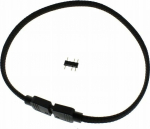XSPC 5V 3-Pin A-RGB Verl&auml;ngerungskabel - 300 mm