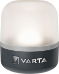 Varta Lantern Dynamo Lantern with crank for charging