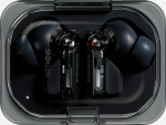Nothing ear (a) - True Wireless headphones with
