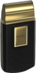 Wahl Shaver Travel 07057-016 Gold Edition
