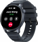Smartwatch Zeblaze Btalk 3 Pro Czarny (Btalk 3 Pro Gray)