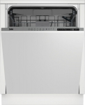 Integreeritav n&otilde;udepesumasin Beko BDIN25323