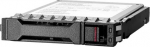HPE Static v2 - SSD - Read Intensive, Mainstream Performance - 960 GB - Hot swap - 2.5" SFF (6.4 cm SFF)
