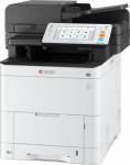 Kyo KYOCERA ECOSYS MA3500cifx/Plus Multi-device color 4-in-1 (Speditionsversand)