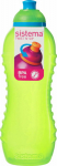 sistema Bottle Twist n Sip Squeeze 460 ml