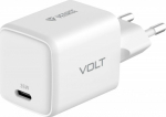 Yenkee Charger USB C 35W 3A Power delivery 3.0 QC 3.0 White
