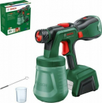 BOS Bosch Pistolet malarski UniversalSpray 18V-300 18 V