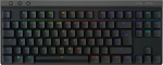 Log G515 LIGHTSPEED TKL KB, BLACK - DEU - EMEA28I-935
