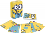 PALADONE PRODUCTS Paladone: Minions - Playing Cards in Tin (PP12682MN)