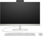 HP 27-cr0111ng, 68.6 cm (27"), Full HD, AMD Ryzen&trade; 3, 8 GB, 512 GB, FreeDOS