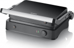 Severin KG 2398 SEVINI Lite Kontaktgrill