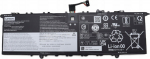 Lenovo 61Wh 4-cell lithium polymer, battery for Lenovo laptops