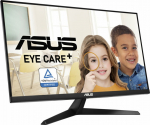 Asus | VY27UQ | 27 " | IPS | 16:9 | 60 Hz | 5 ms | 3840 x 2160 pixels | 350 cd/m&sup2; | HDMI ports quantity 2
