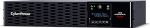 CyberPower Systems CyberPower Professional Rack Mount PR1000ERT2UC - USV (in Rack mountable/extern)