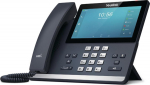 Yealink SIP T67 - Series LTE phone Business Wi-Fi - VoIP-Telefon - SIP