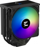 Zalman CPU cooler CNPS13X DS czarne