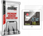 GrizzGlass Ceramic foil GrizzGlass CeramicFilm do TECHNISAT weather station iMeteo X2