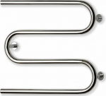 Bathroom radiator Sourcing STAINLESS STEEL TOWEL HEATER EN400S