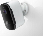 Camera IP LTC VISION OUTDOOR CAMERA LTC AKU.9600mAh IP65 Wifi 2.4G 2Mpix 30fps 185* PIR 10m. USB 5V (App Tuya/iOS/ANDROID)