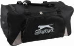 Slazenger TRAVEL SPORTS BAG Z SLAZENGER BLACK WHEELS