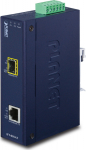 Planet IFT-805AT - Medienkonverter - 100Mb LAN - 10Base-T, 100Base-FX, 100Base-TX - SFP (mini-GBIC)