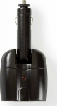 Nedis Nedis DCPA002 adapter feeding/ inventor Black