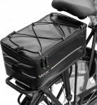 Vayox VA0166 - Single bike pannier for trunk VA0166 Vayox
