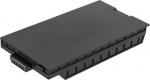 Getac Standard-Battery - Standard-Battery, 6900mAh, fits for: S510, S510AD