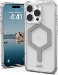 Urban Armor Gear UAG Plyo Series - Rear cover for mobile phone - compatible with MagSafe - Thermoplastic polyurethane frame (TPU)