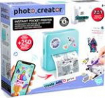 Canaltoys Instant Pocket Printer