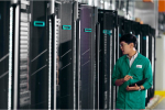 HPE DL360 G11 8SFF x1 U.3 TM