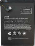 Extra Digital Battery XIAOMI Redmi 8