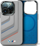 BMW BMHMP16X23SLIG Case for Apple iPhone 16 Pro Max