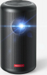 Anker Nebula | Capsule 3 Mini Portable Laser Projector | Full HD (1920x1080) | 300 ANSI lumens | Black | Wi-Fi