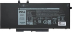DEL Dell 64Wh Lithium-ion battery for, Latitude 14 series