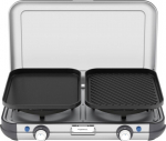 Campingaz Camping Kitchen 2 Grill & Go Caravan