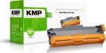 KMP Toner Brother TN2510XL black 3000 S. remanufactured