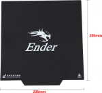 Creality 3D Magnetic Build Surface 235 x 235 mm