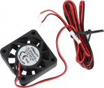 Creality 3D Silent Axial Hotend Fan 4010 type 24V for Ender-3/3S/3PRO/3V2 printers CREALITY