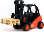Bruder Linde forklift H30D (02511)
