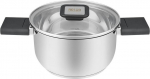 CASSEROLE D16CM 1.8L/92201 RESTO