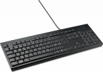 Ken Kensington KB100 EQ Standard Keyboard -, Pan Nordic