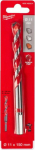Milwaukee drill MILWAUKEE DRILL DO CONCRETE TCT 11x150mm PREMIUM