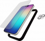 Tech21 Impact Glass/Camera BDL for iPhone 15 Plus (2023)