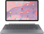 Lenovo Chromebook Duet 11M889 83HH - With detachable keyboard - Companion 838 - Chrome OS - Mali-G57 MC3 - 8 GB RAM - 128 GB eMMC - 27.8 cm (10.95")