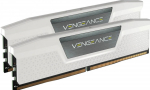 DDR5 32GB PC 6000 CL36 CORSAIR KIT (2x16GB) VENGEANCE white retail