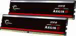 G.Skill | Aegis 5 | 32 GB | DDR5 | 6000 MHz | PC/server | Registered No | ECC No