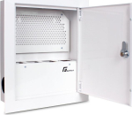 Multimedia Cabinet Getfort 350x300x100 Concealed